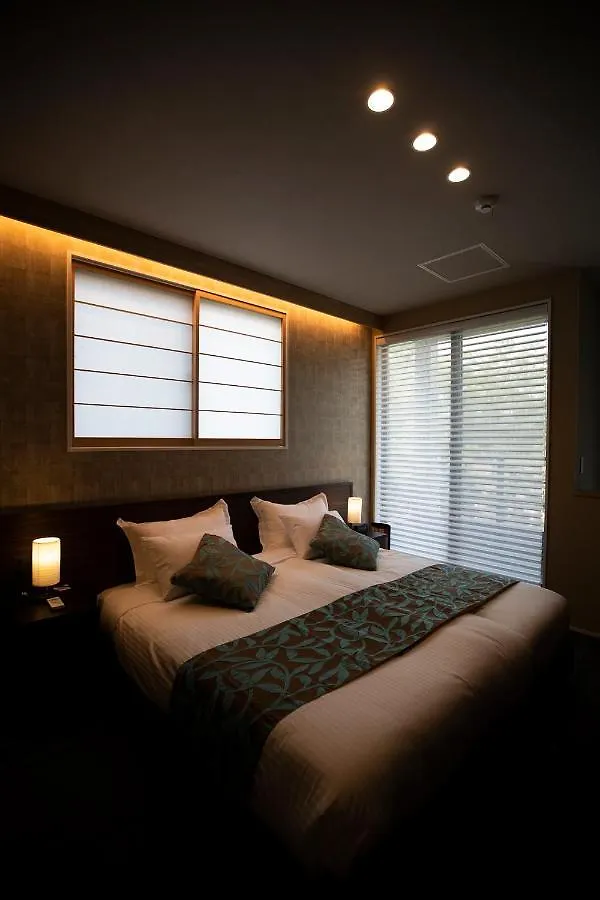 Apartahotel Hotel Sengokuhara 533 Hakone