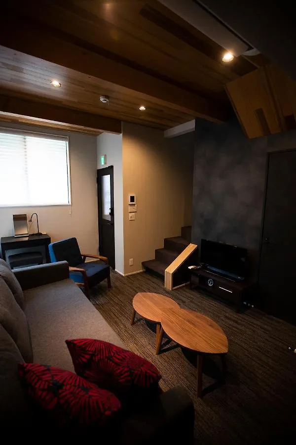 Hotel Sengokuhara 533 Hakone Apartahotel