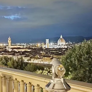 21 , Florencia Italia