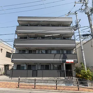 Tabist Gloire , Osaka Japón