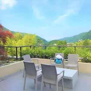  Hostel K's House - Yumoto Onsen