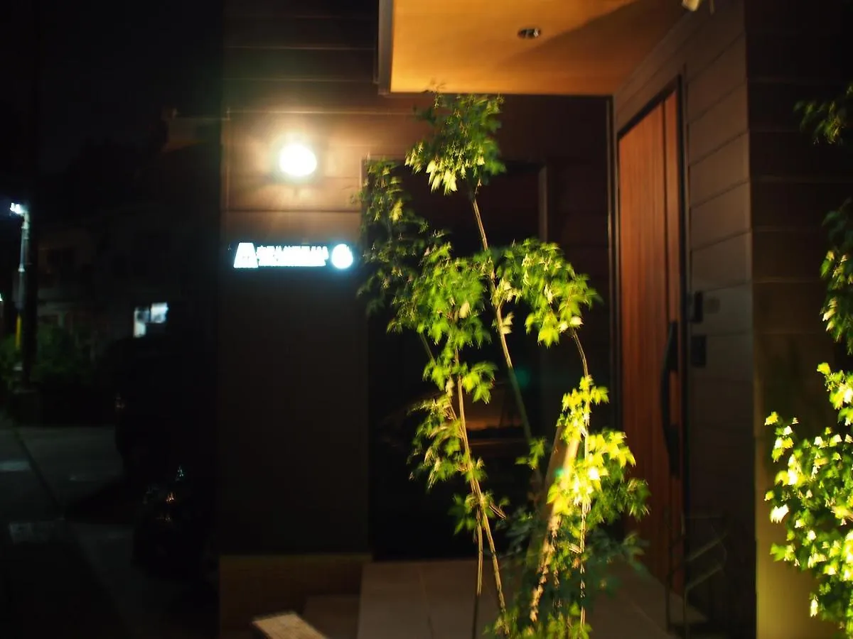 アパートホテル ホテル仙石原533 箱根町
